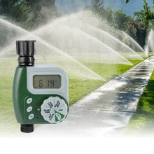 New Lazy Plant Watering Timer Outdoor Garden Automatic Dripping Device Intelligent Flower Watering