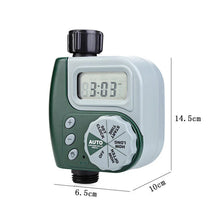 New Lazy Plant Watering Timer Outdoor Garden Automatic Dripping Device Intelligent Flower Watering