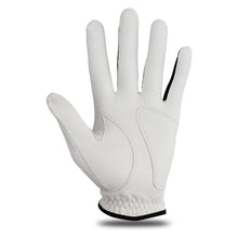 Pack 10 Pcs Golf Gloves Men Left Hand Sheepskin Leather Non Slip Micro Soft Breathable Comfortable Golf Glove with Packaging