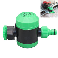 Garden Watering Timer 2 Hours Plant Irrigation Mechanical Controller Automatic Outdoor Garden Drip Irrigation Kit