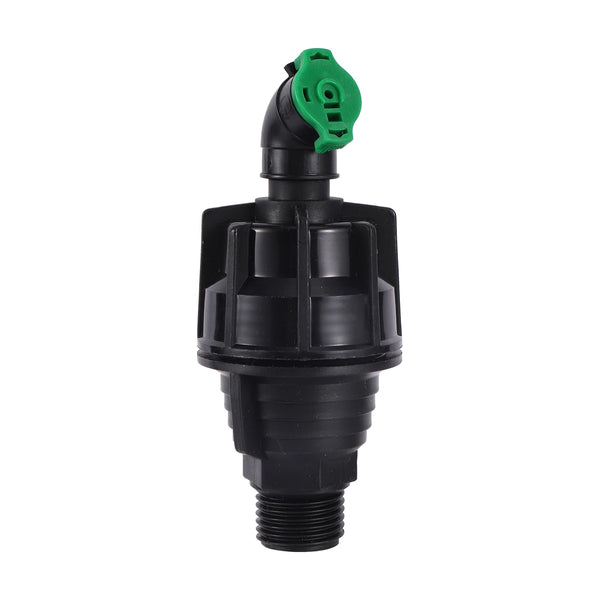 1/2"Male Thread Interface 360 Degree Rotation Sprinkler Head Large-Area