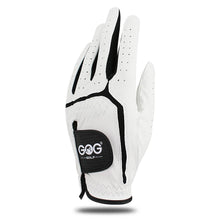 Pack 10 Pcs Golf Gloves Men Left Hand Sheepskin Leather Non Slip Micro Soft Breathable Comfortable Golf Glove with Packaging