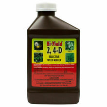 Hi-Yield (21416) 2,4-D Selective Weed Killer (1 gal)